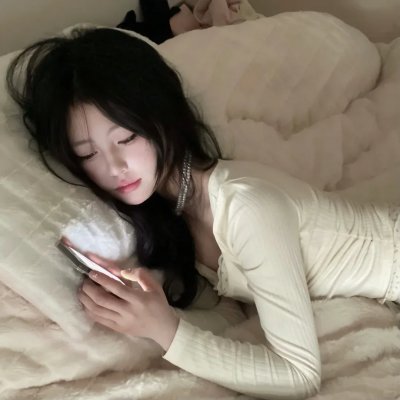 温柔酒吧