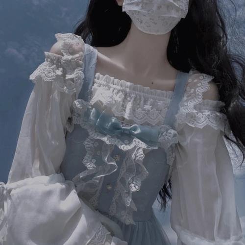 妈妈的天空